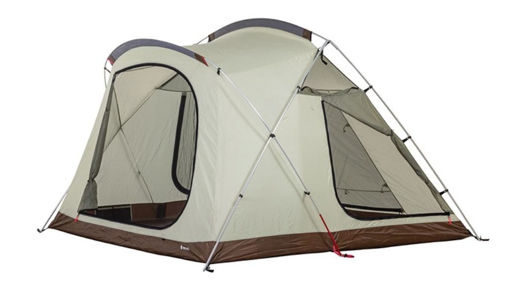 4/22〜】スノーピークの2023年新商品「アルファブリーズ」登場