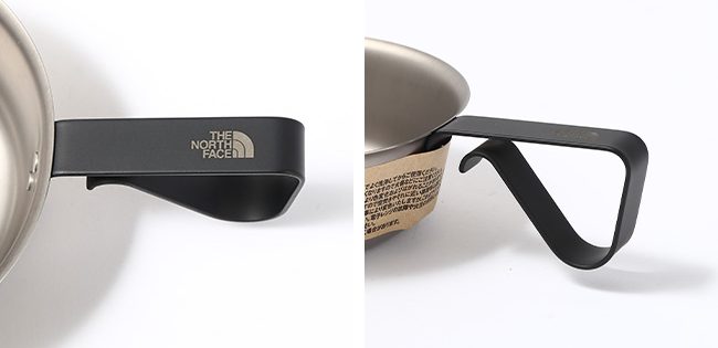 ザ・ノース・フェイスから「ランドアームスシェラカップ」「トレイル