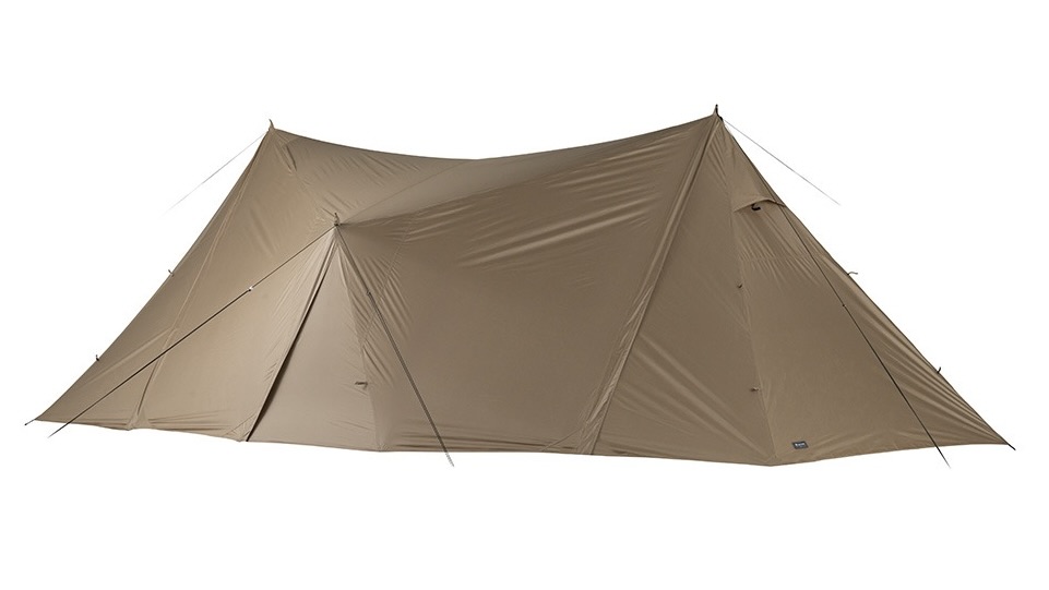 スノーピークの2023年新商品「ランドステーションM Pro.air」登場