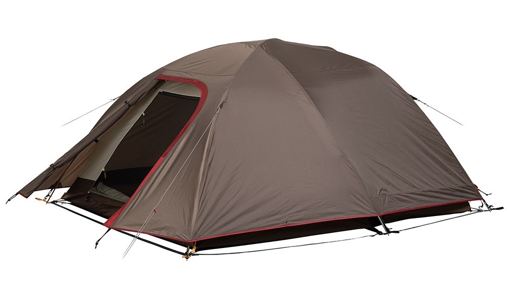 スノーピークの2023年新商品「65周年記念トレイルトリッパーPro.1