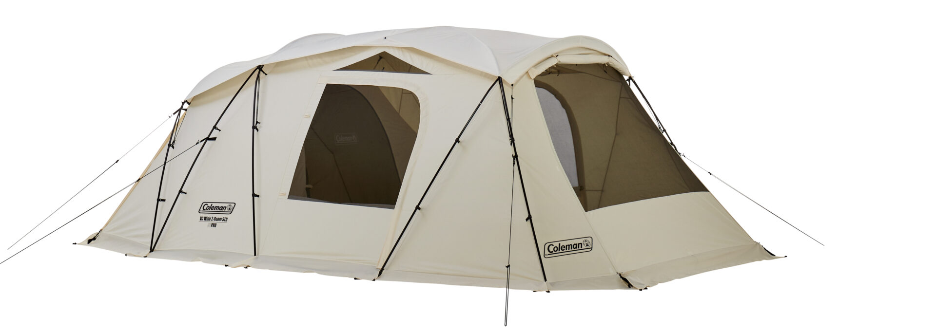 コールマン×アルペンアウトドアーズ 2023限定モデル「デザートサンド