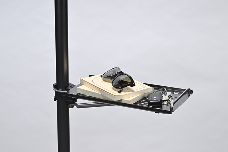 ゼインアーツ2023年新商品「コズテーブル30・32」登場 | キャンプレビュー