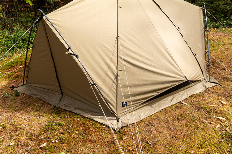 ゼインアーツ2023年新商品「ZEKU-M TC（ゼクー-M TC）」登場