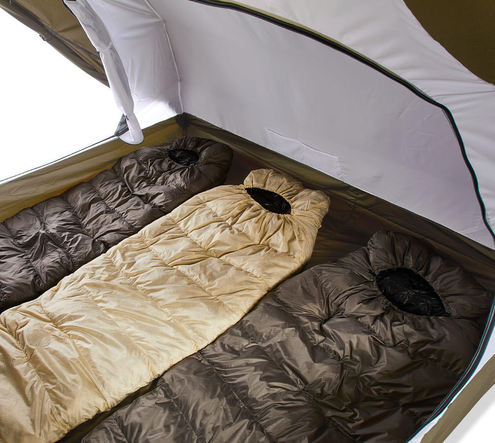 ワークマン2023年秋冬新商品「イナレムギアシェルターⅡ」 | キャンプ