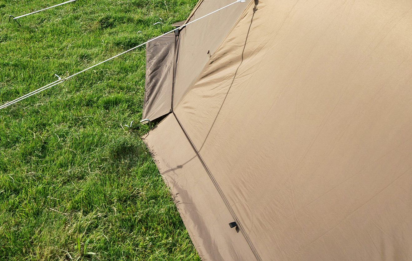 ogawa 2023年新商品「ステイシー ファルダ」 | キャンプレビュー