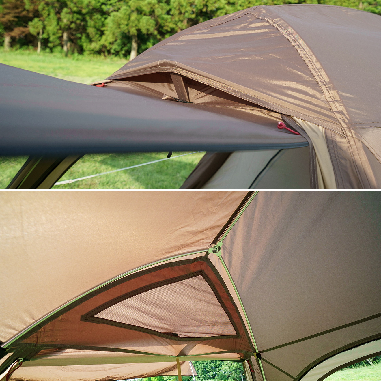 ogawa 2023年新商品「ステイシー ファルダ」 | キャンプレビュー