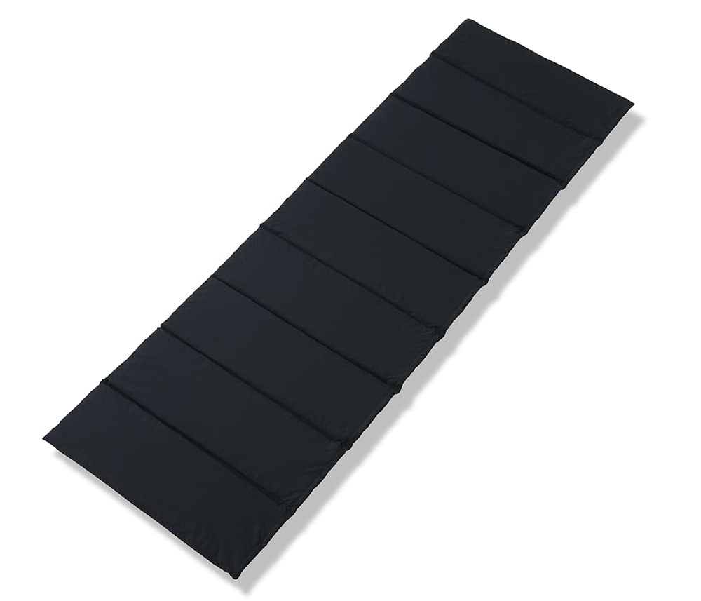 ワークマン2023年春夏新商品「エアディメンションマットレス