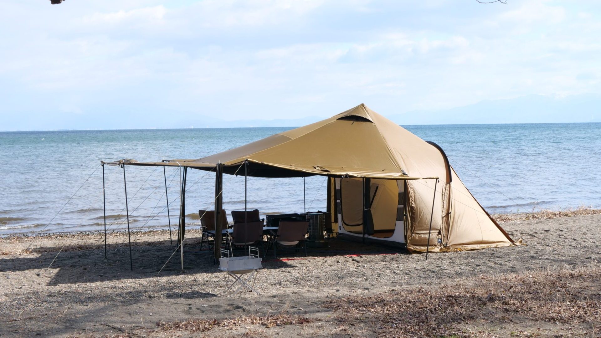 ラーテルワークスから3作目のヴァルテント「ヴァル3」登場 | キャンプ