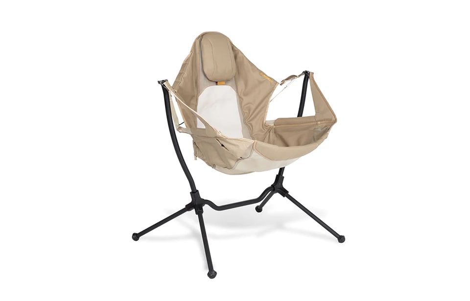 ニーモのリクライニングチェア「スターゲイズ リクライニングキャンプ