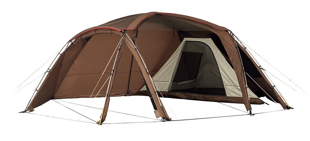 スノーピーク2024年新商品「フービ」 | キャンプレビュー