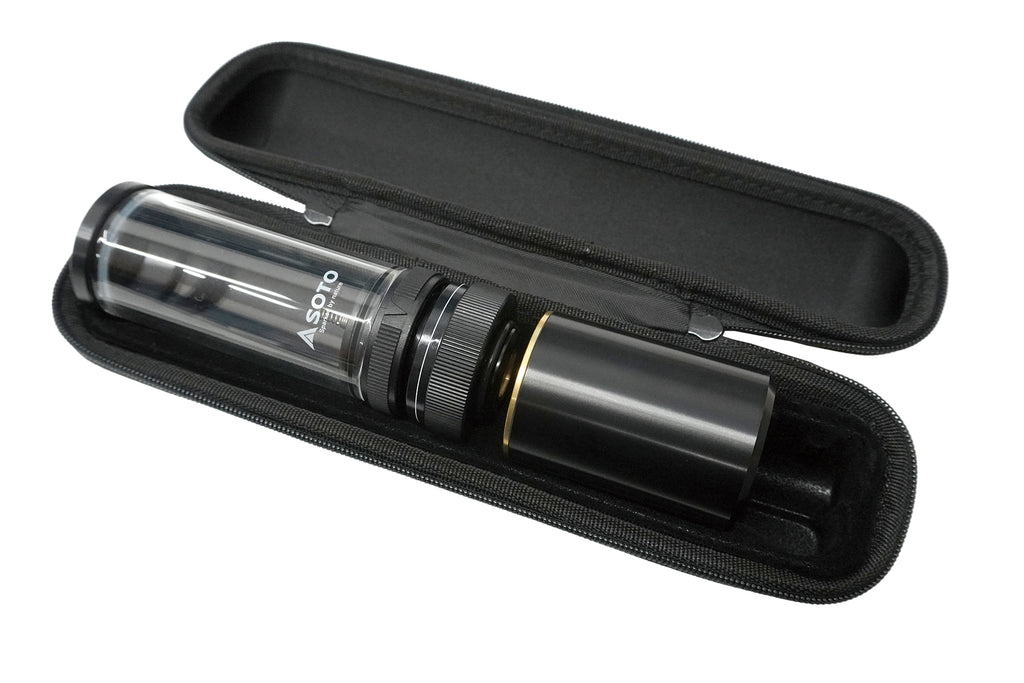 SOTOの「Hinoto」「マイクロトーチ ACTIVE」「スライドガストーチ」に