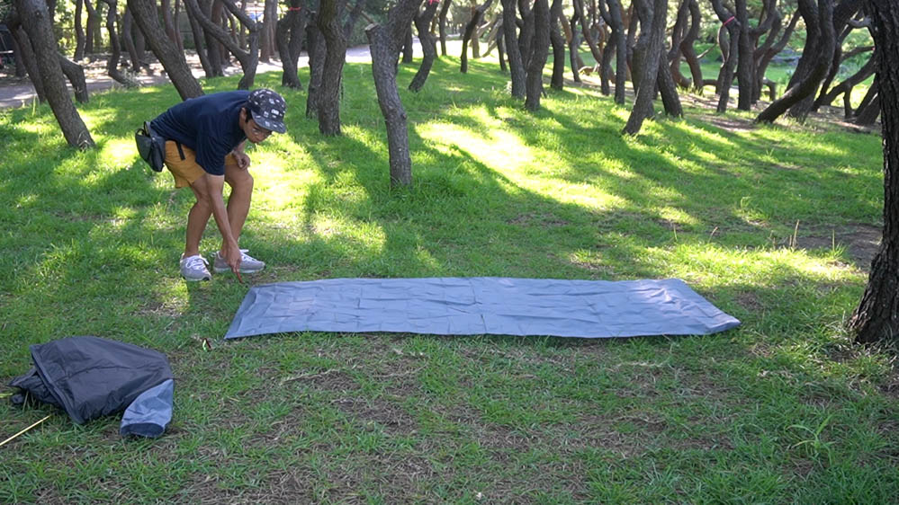 1万円で買えるULテントNaturehikeのTagar1Pってどう思う