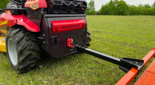 スイーパー1070 | キャニコム