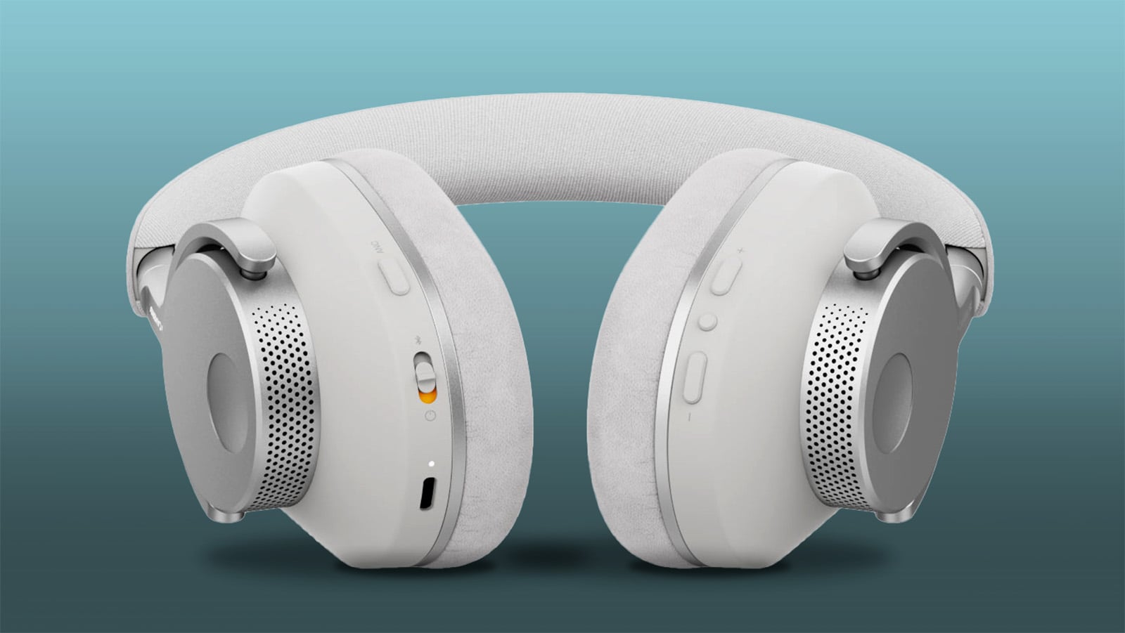 Cambridge Audio Melomania P100 headphone review