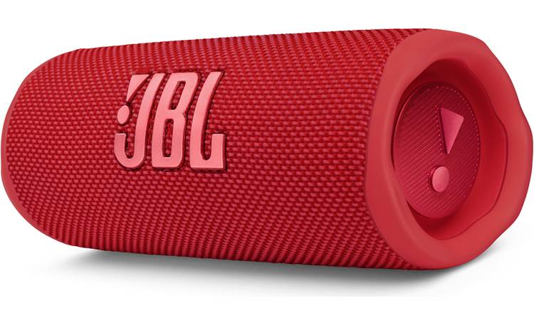 Customer Reviews: JBL Flip 6 (Red) Waterproof portable Bluetooth