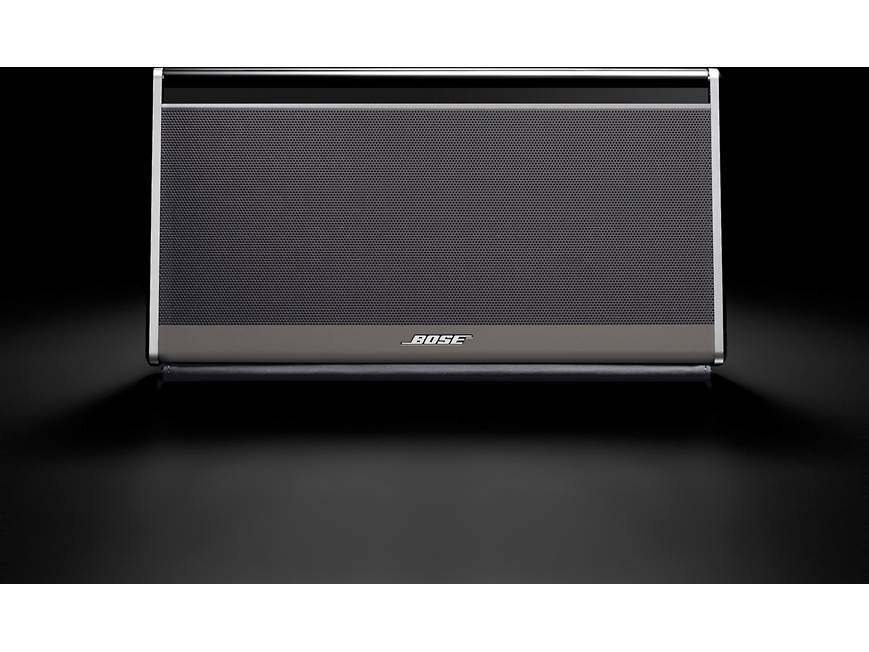 Bose® SoundLink® Bluetooth® Mobile speaker II — Nylon Edition at
