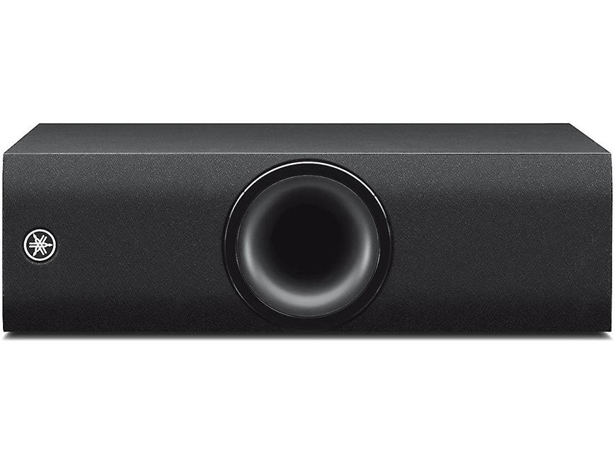 Yamaha YSP-2500 Digital Sound Projector Powered home theatre sound