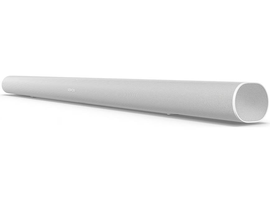 Sonos Arc Ultra (White) Powered Dolby Atmos® sound bar/wireless
