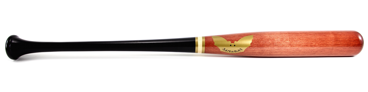 Sam Bat - 2K1 Custom Trophy - Maple Wood Baseball Bat – SAM BAT Canada