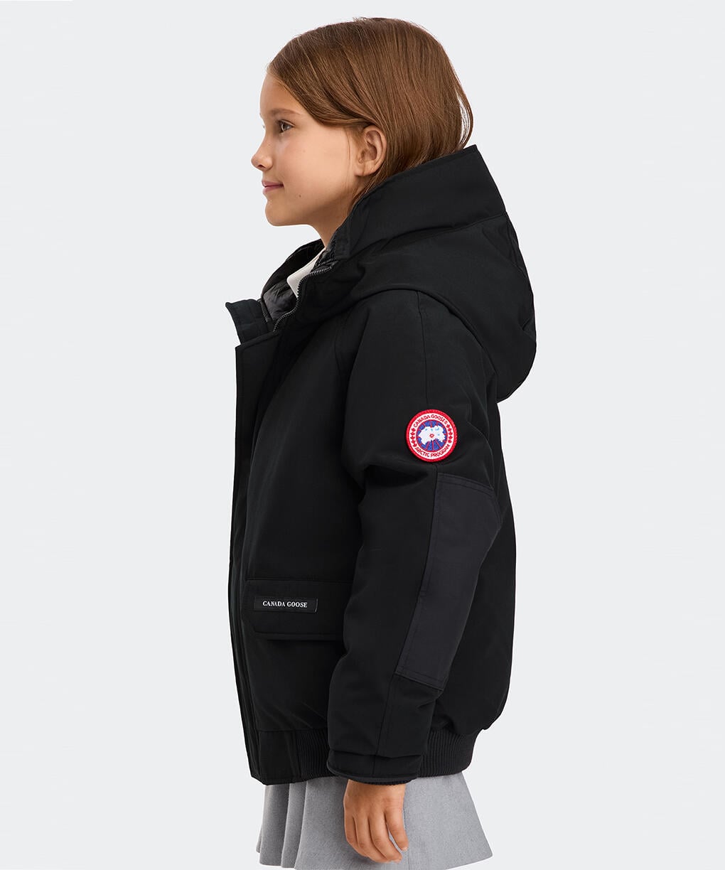 ユース（6＋歳)の商品一覧｜キッズ｜カナダグース (CANADA GOOSE) 日本