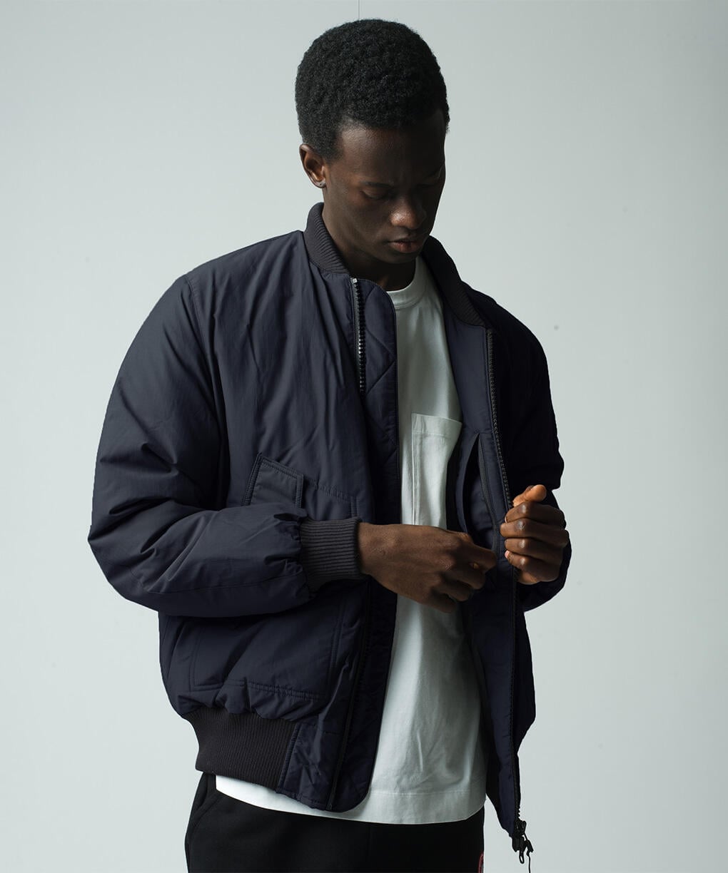 フレイザー ボンバー(5621M)｜カナダグース (CANADA GOOSE) 日本公式サイト