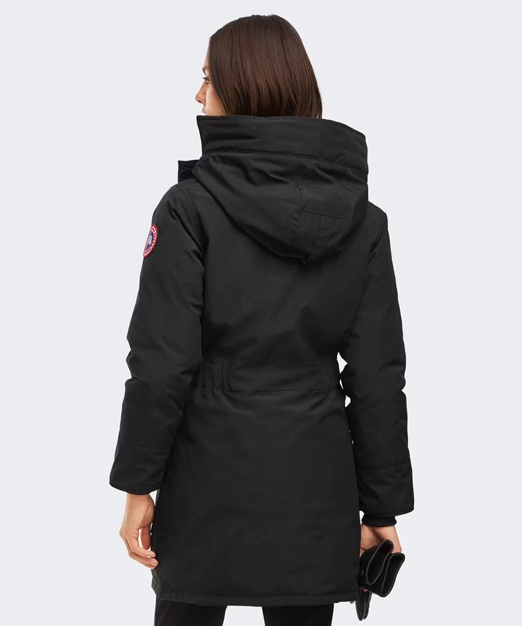 トリリウム パーカ(6660W)｜カナダグース (CANADA GOOSE) 日本公式サイト