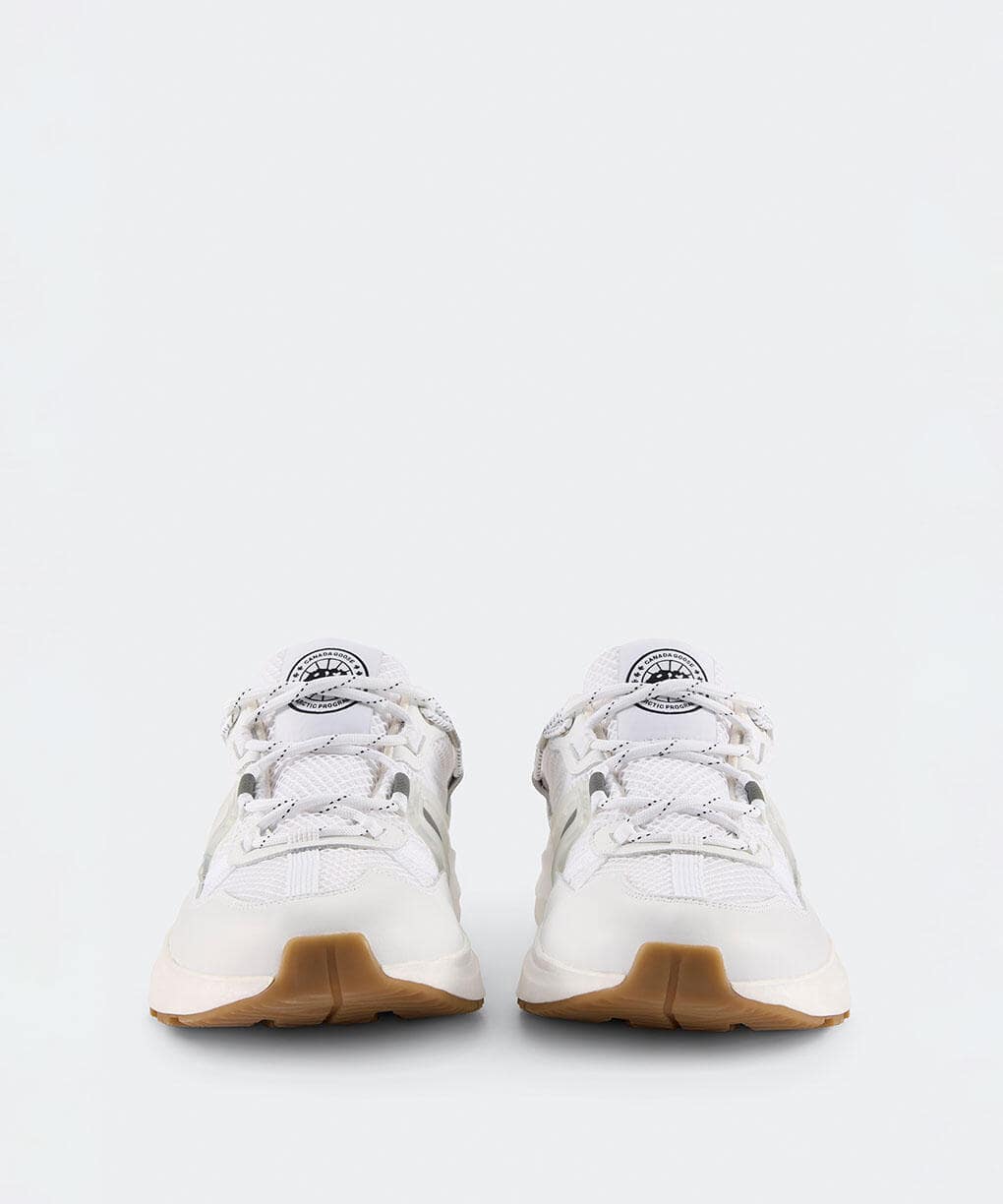 ウィメンズ カスケード スニーカー(7750W)｜カナダグース (CANADA