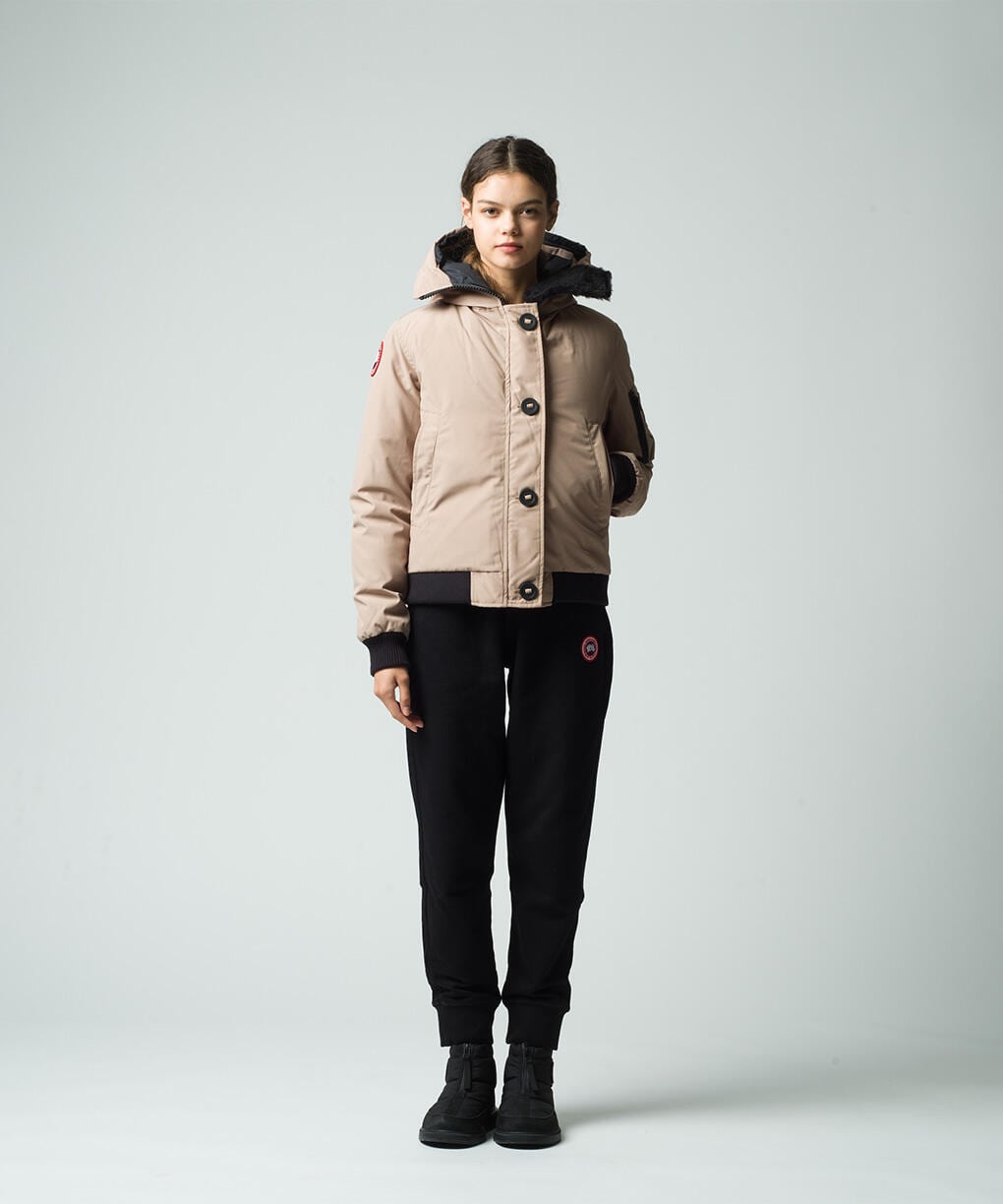 ラブラドール ボンバー(7967WJ)｜カナダグース (CANADA GOOSE) 日本