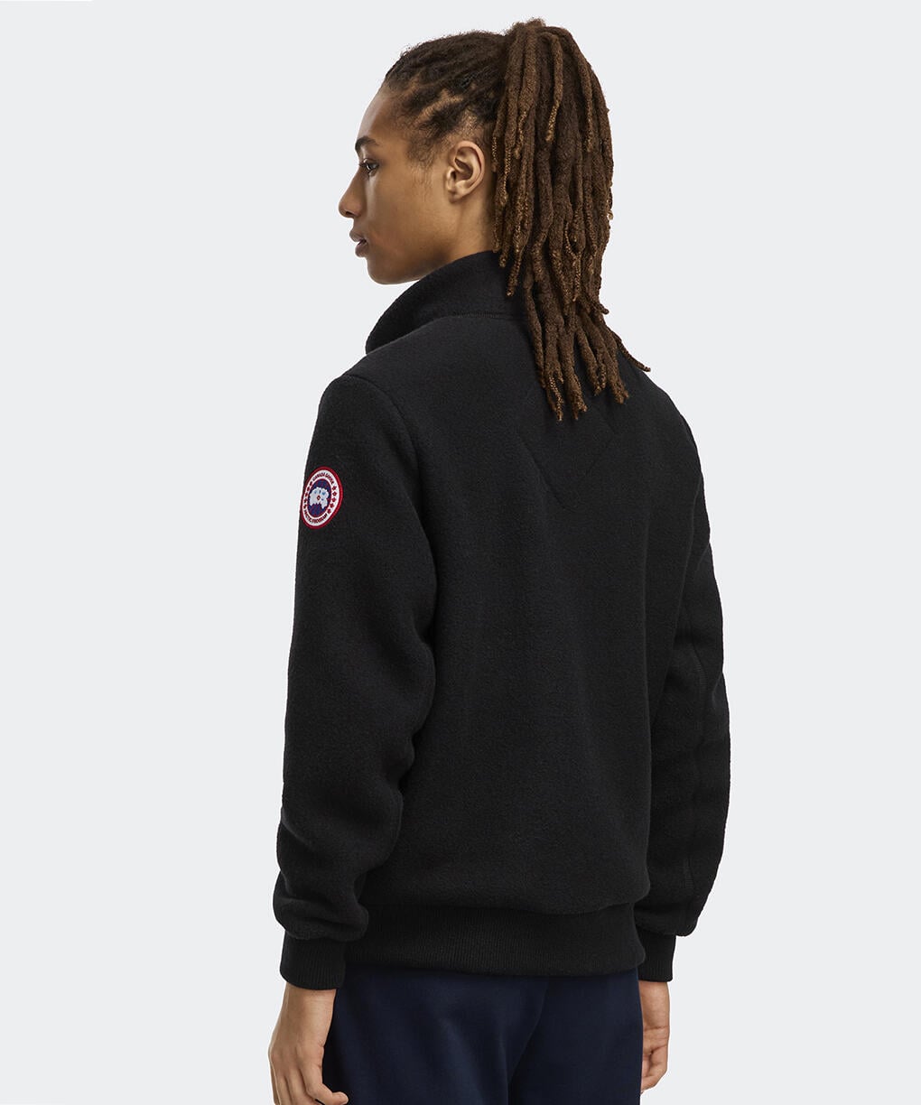 ローソン ジャケット カインド フリース(7049M)｜カナダグース (CANADA