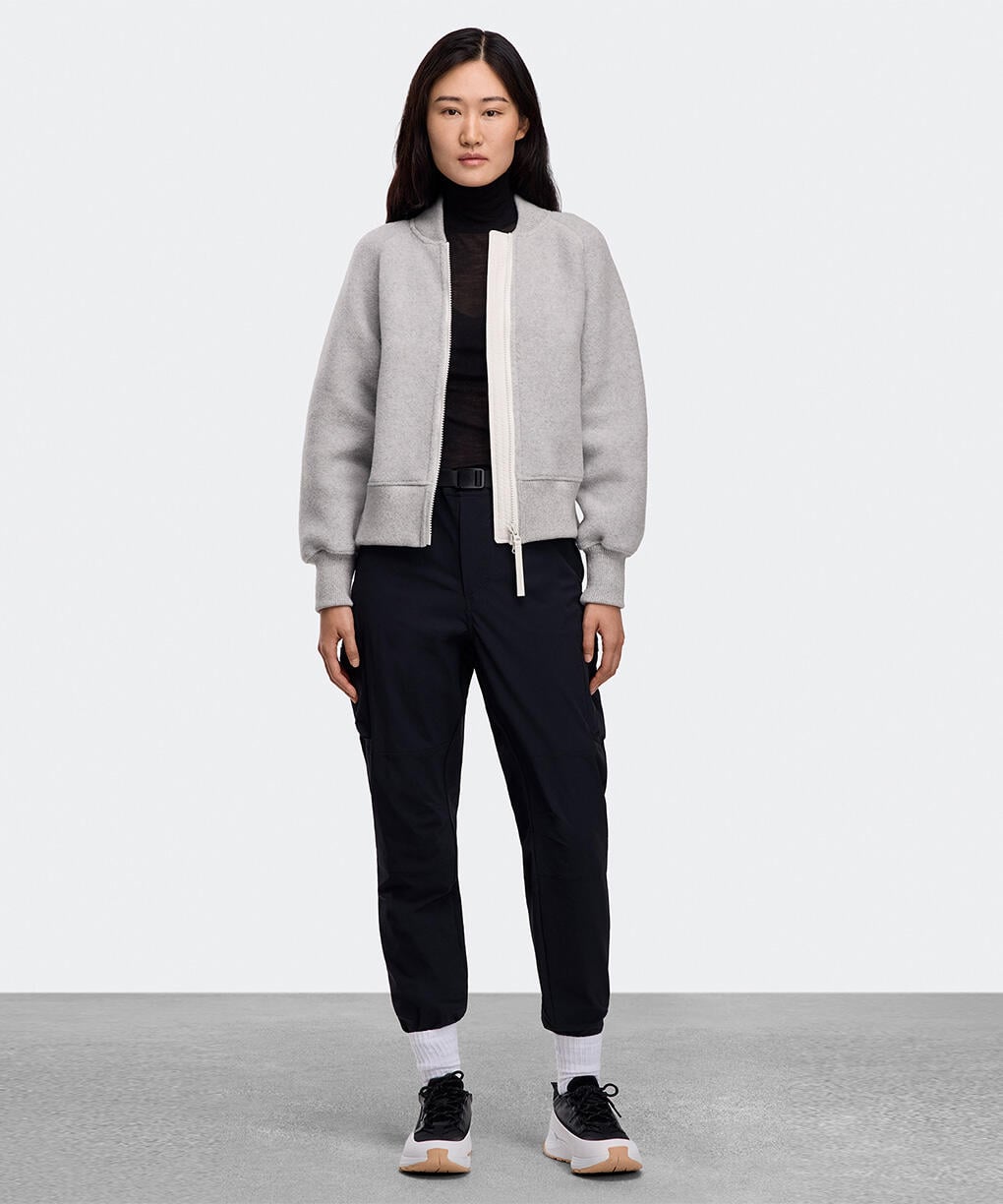 フリースの商品一覧｜MA用｜カナダグース (CANADA GOOSE) 日本公式サイト