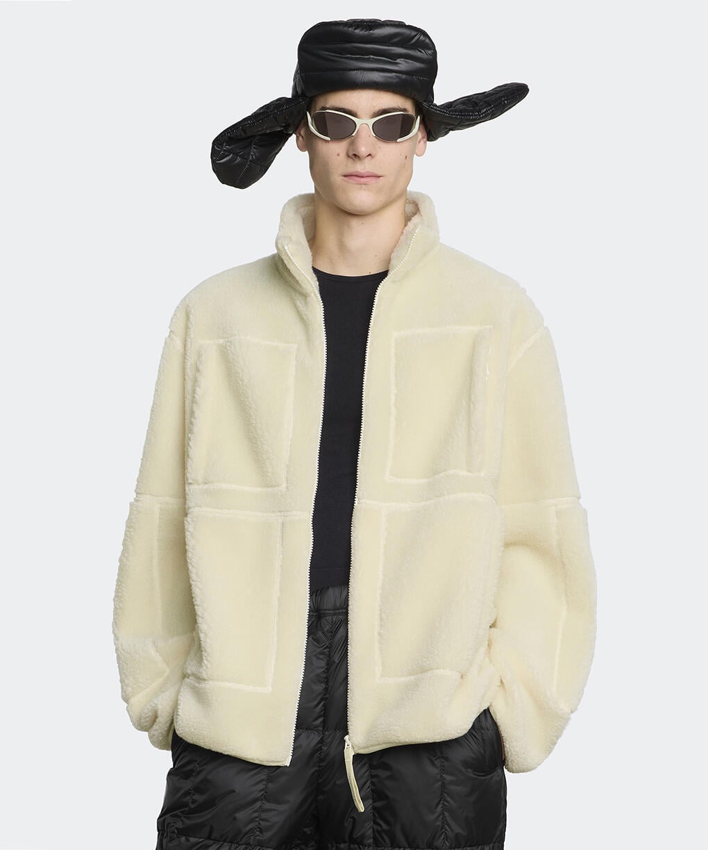 フリースの商品一覧｜MA用｜カナダグース (CANADA GOOSE) 日本公式サイト