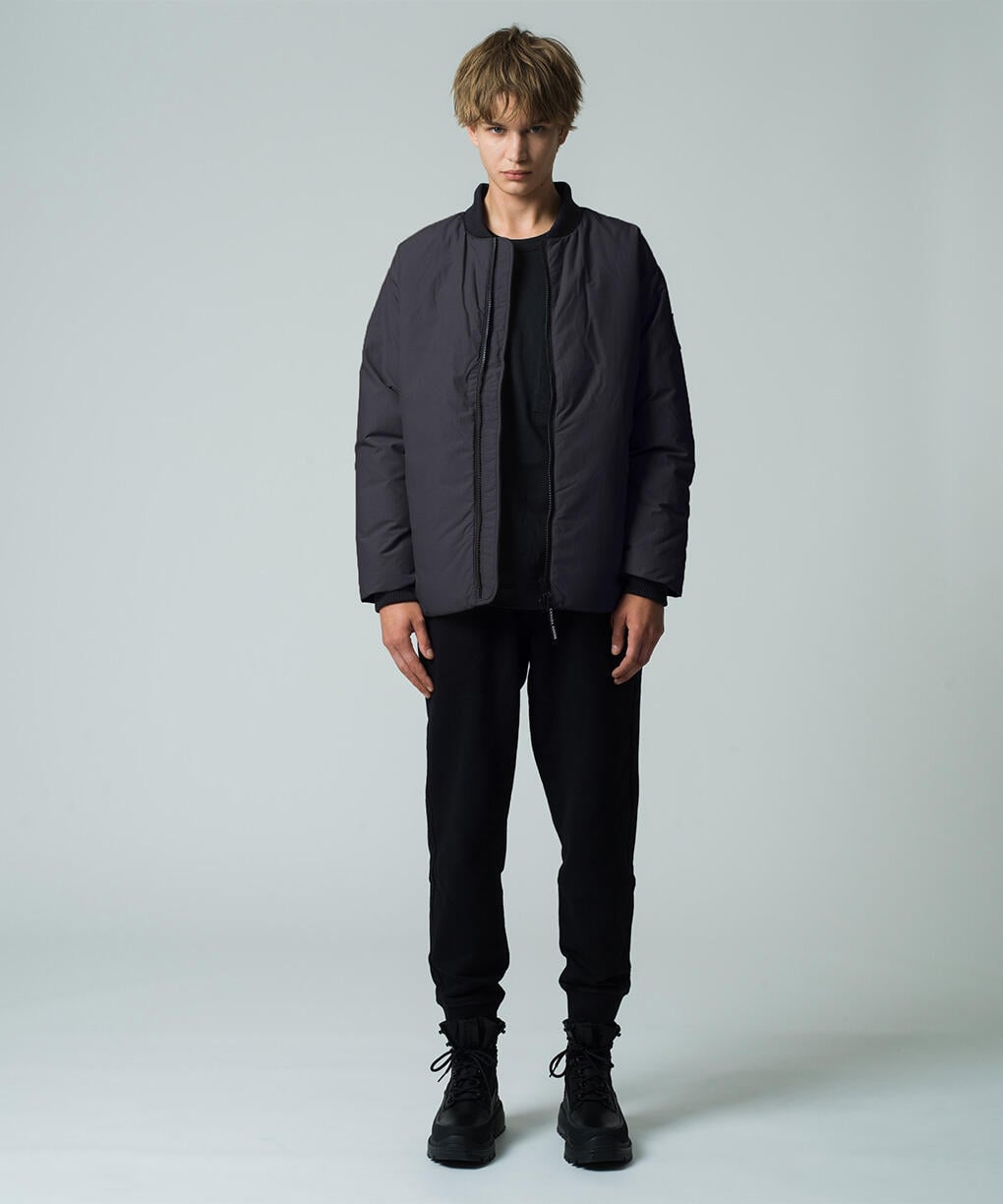 ポーター ボンバー ブラックレーベル フュージョンフィット(2459MBA