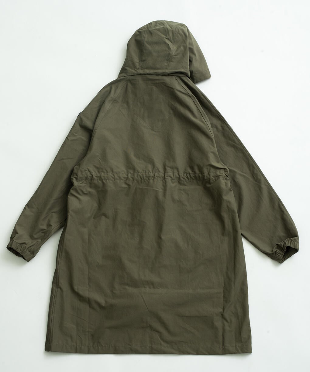 エインズリー ウィンド コート ブラックレーベル(2467WBA)｜カナダ