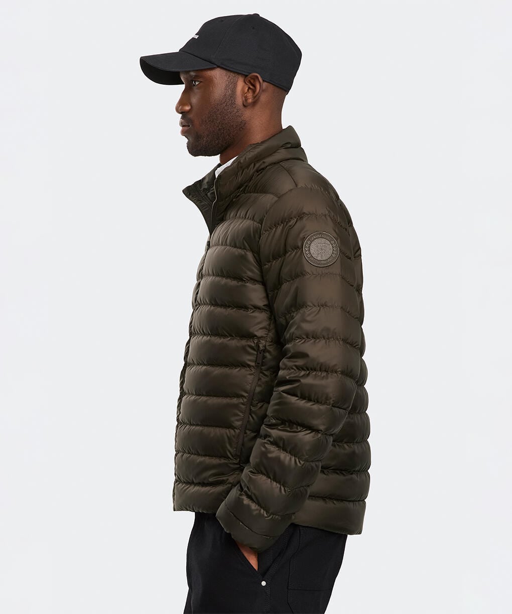 ユニセックス｜カナダグース (CANADA GOOSE) 日本公式サイト
