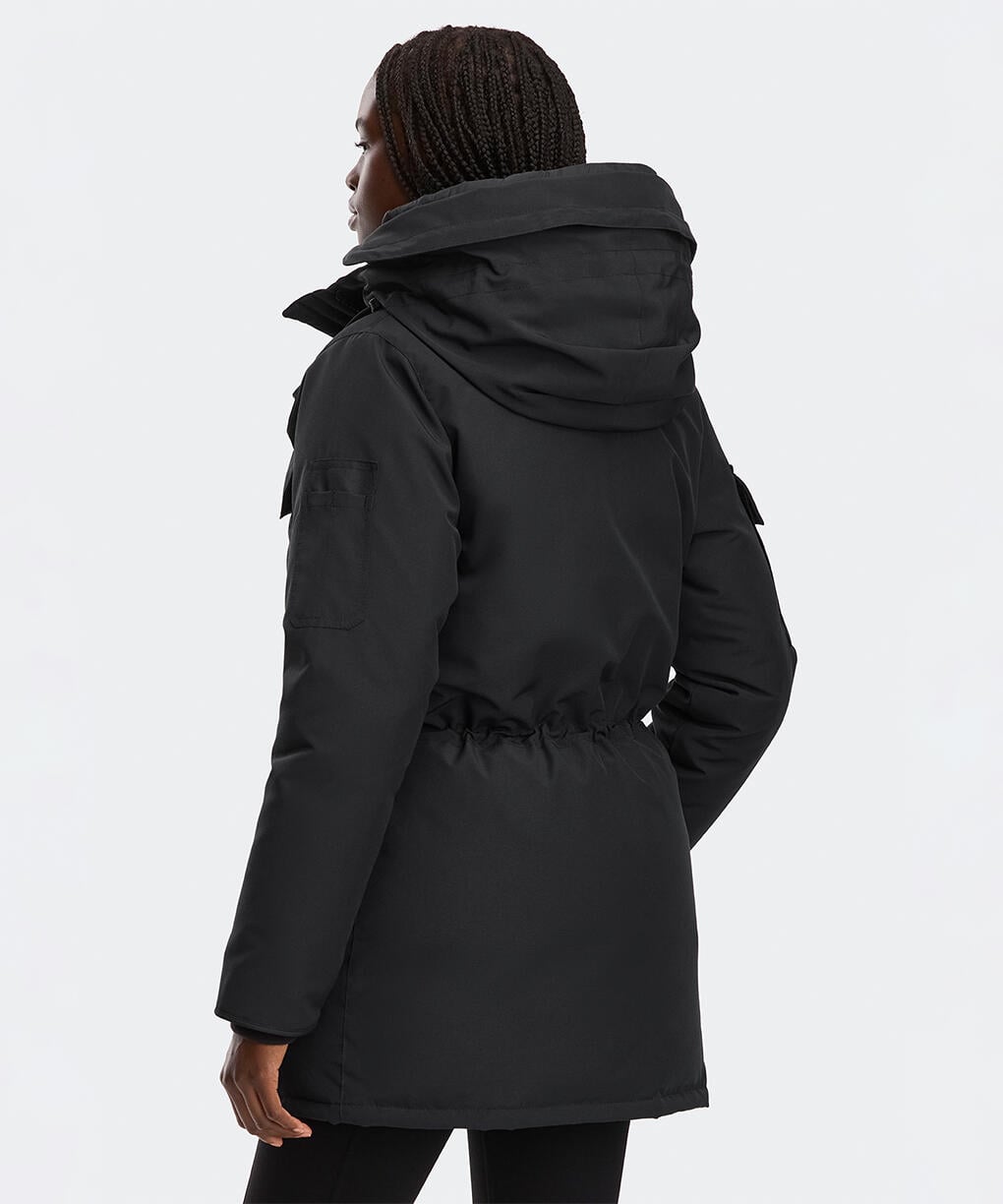 エクスペディション パーカ(2051W)｜カナダグース (CANADA GOOSE) 日本