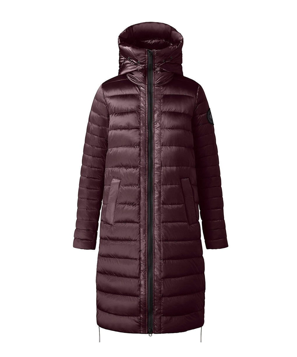 ロックスボロ コート クロスダイ(2226LB1)｜カナダグース (CANADA