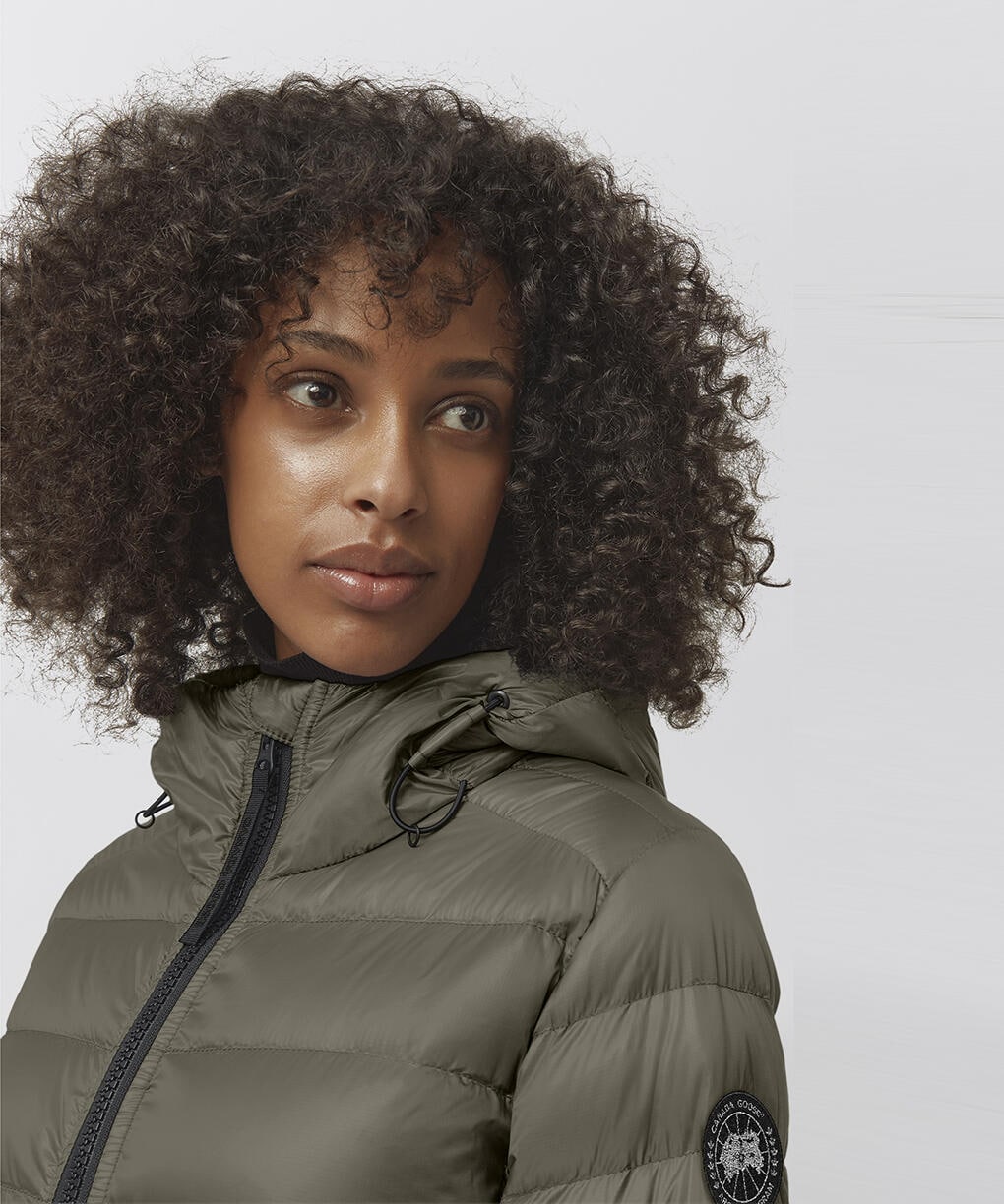 サイプレス フーディッド ジャケット ブラックレーベル(2235LB