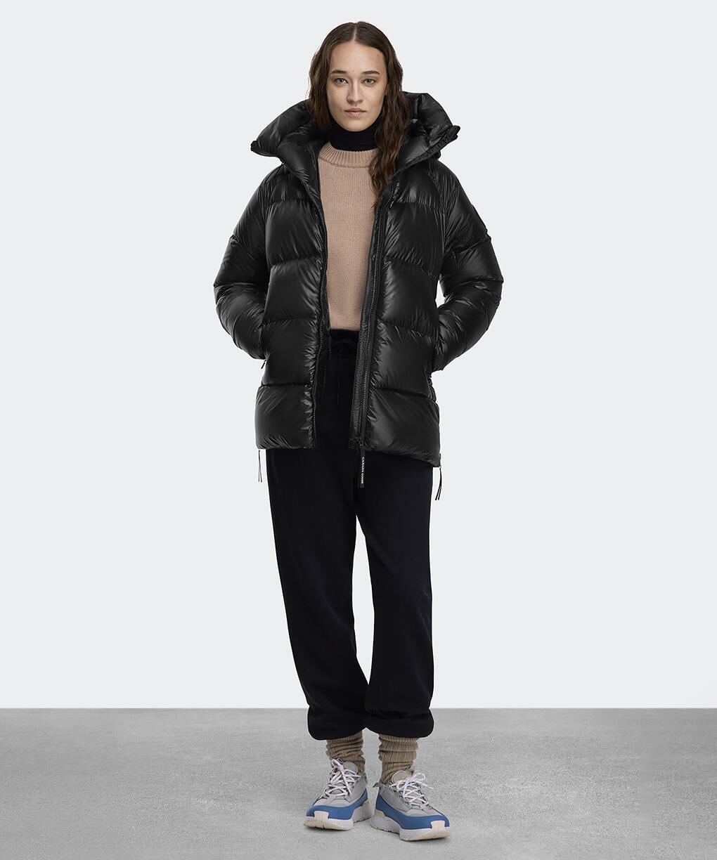 サイプレス パッファ―(2239L)｜カナダグース (CANADA GOOSE) 日本公式