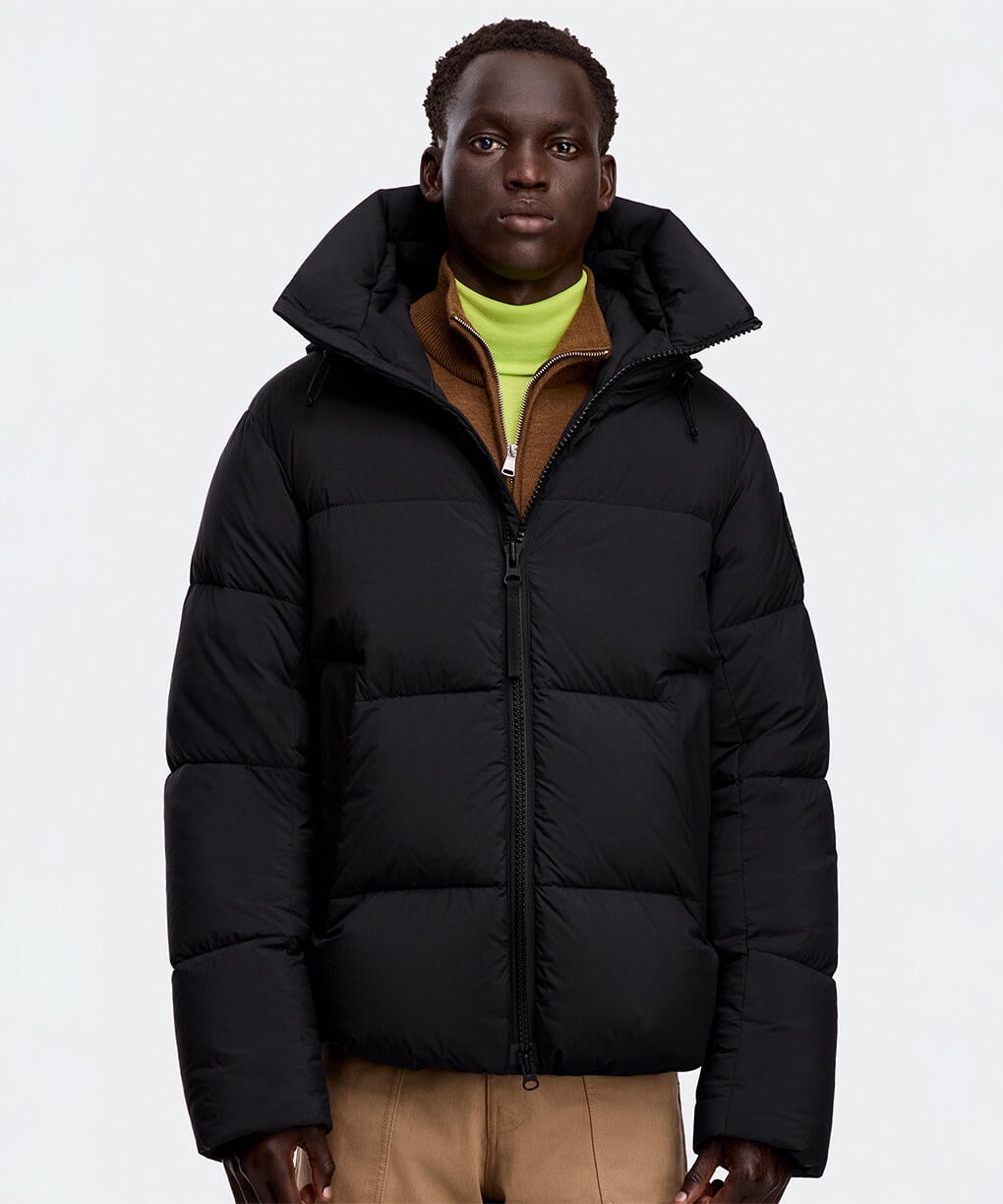 パッファージャケットの商品一覧｜アウターウェアの商品一覧｜メンズ