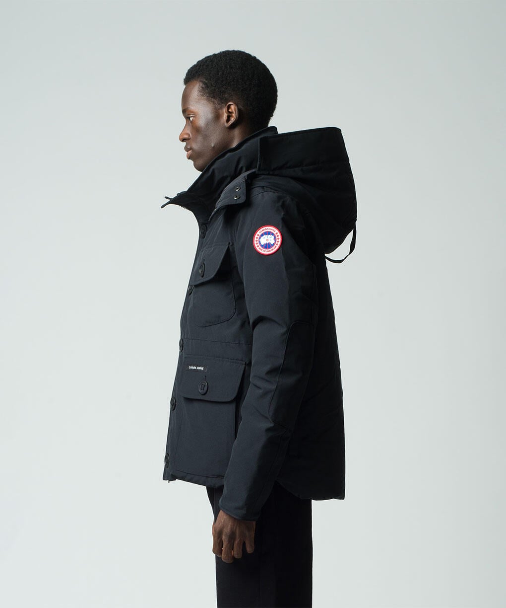 カナダグース（CANADAGOOSE）日本公式サイト