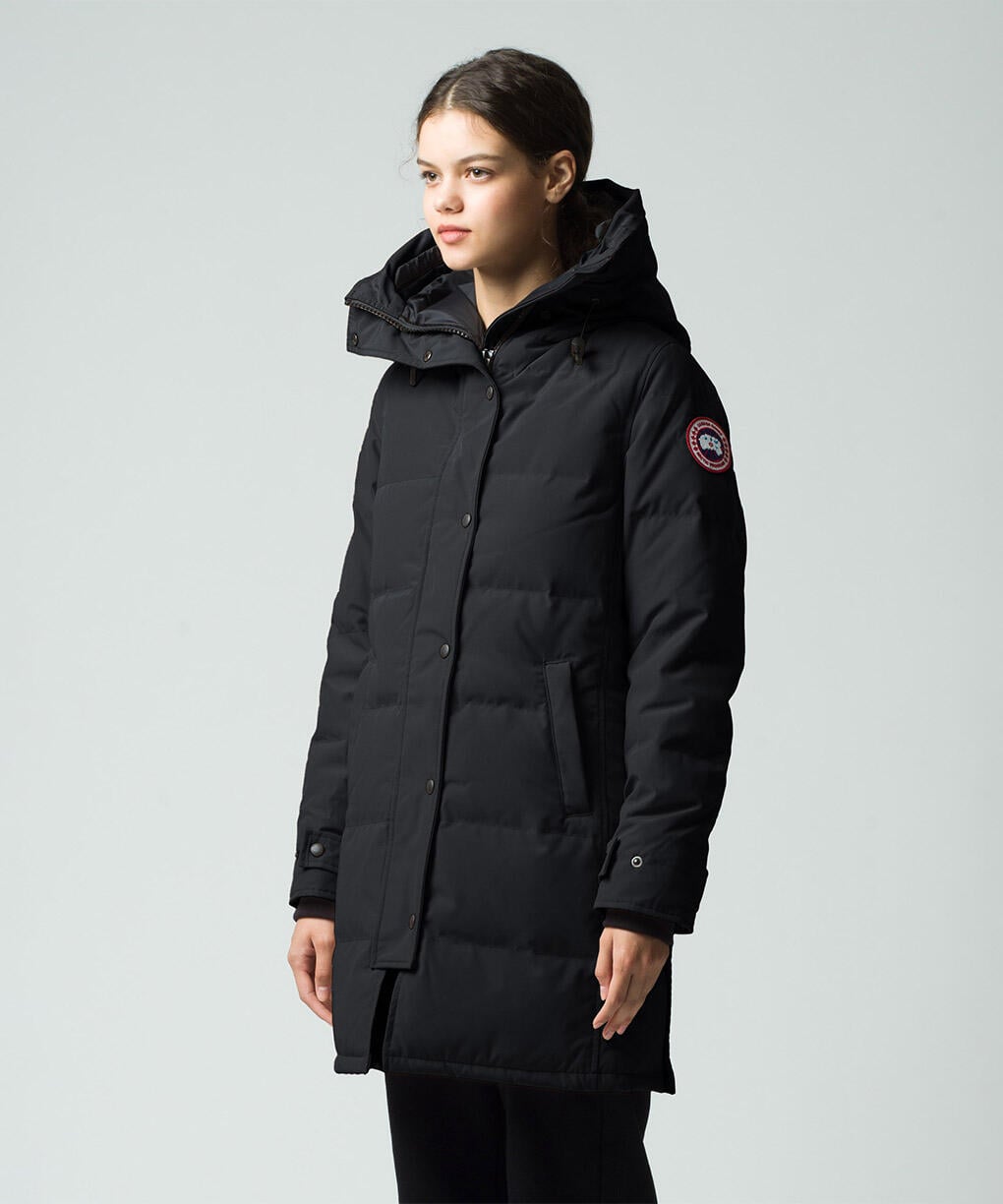 マッケンジー パーカ(2302WJ)｜カナダグース (CANADA GOOSE) 日本公式