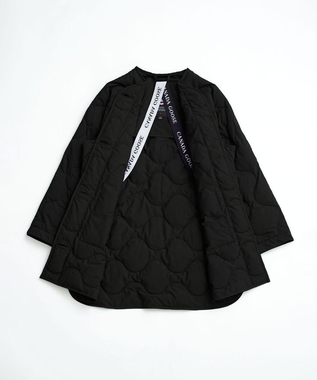 メイフィールド ジャケット(3595W)｜カナダグース (CANADA GOOSE) 日本