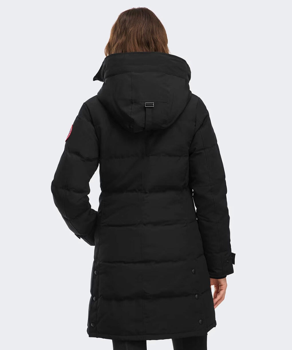 シェルバーン パーカ(3802W)｜カナダグース (CANADA GOOSE) 日本公式サイト