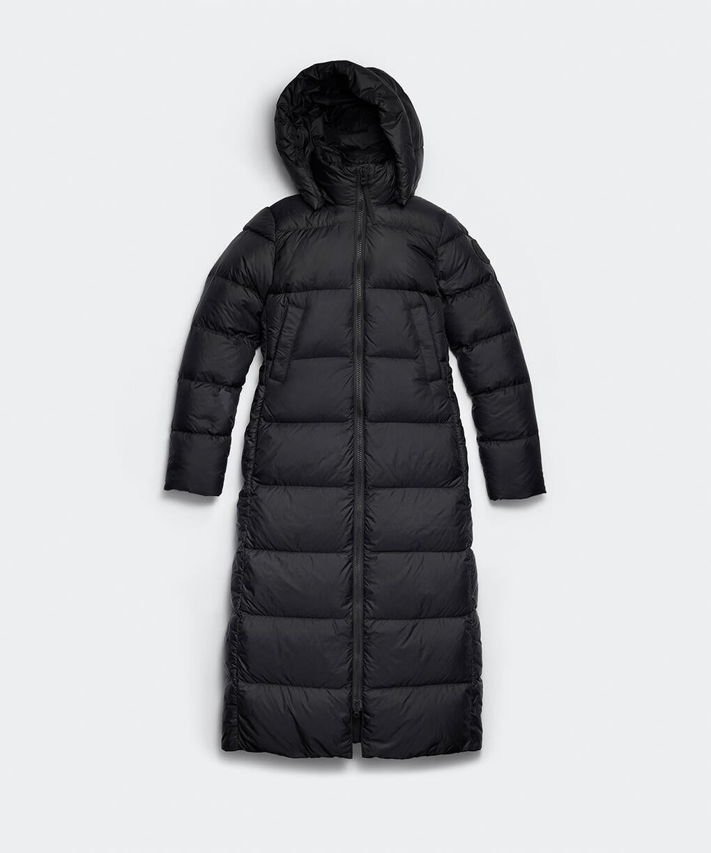 ミスティーク パッファー(3044WT)｜カナダグース (CANADA GOOSE) 日本