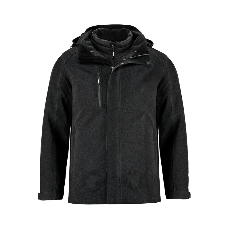 L06000 - Apex - Men's 3 in 1 Jacket – Canada Sportswear Corp
