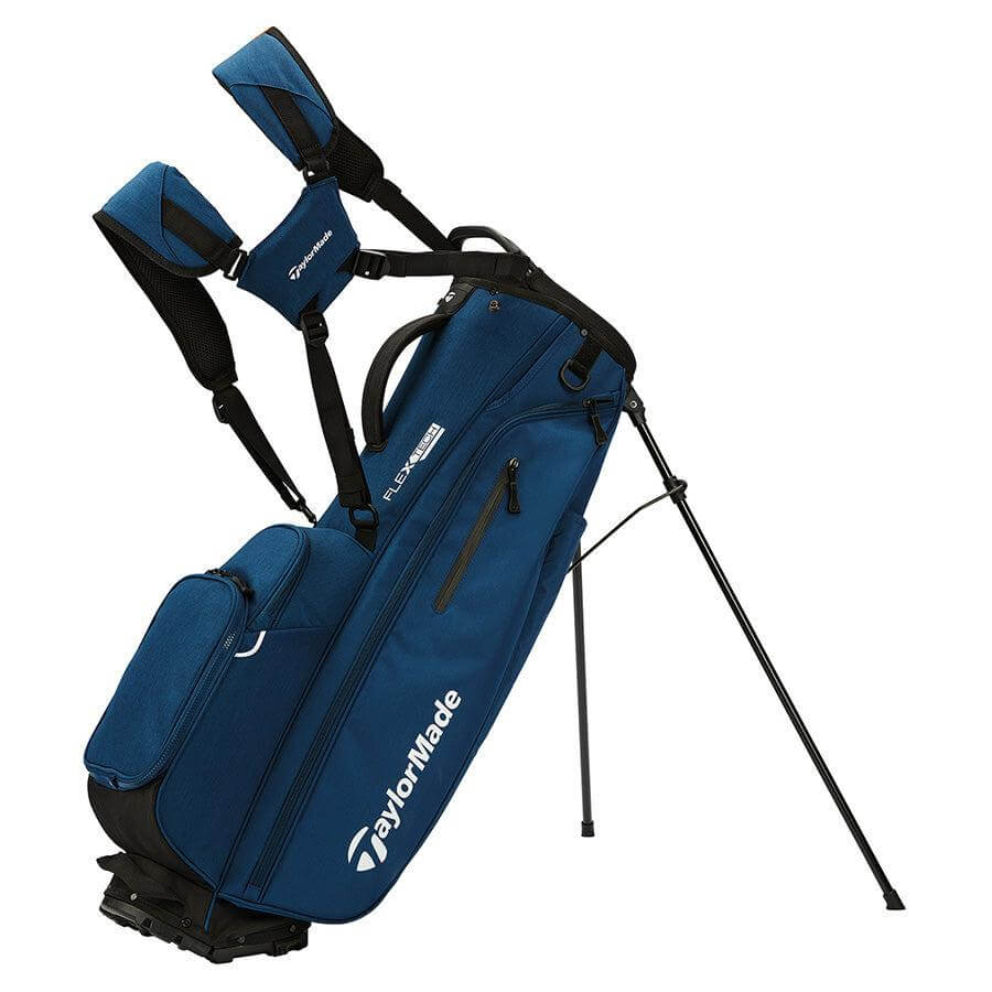 Taylormade FlexTech Carry Golf Bag - 2024, Canada – Canadian Pro