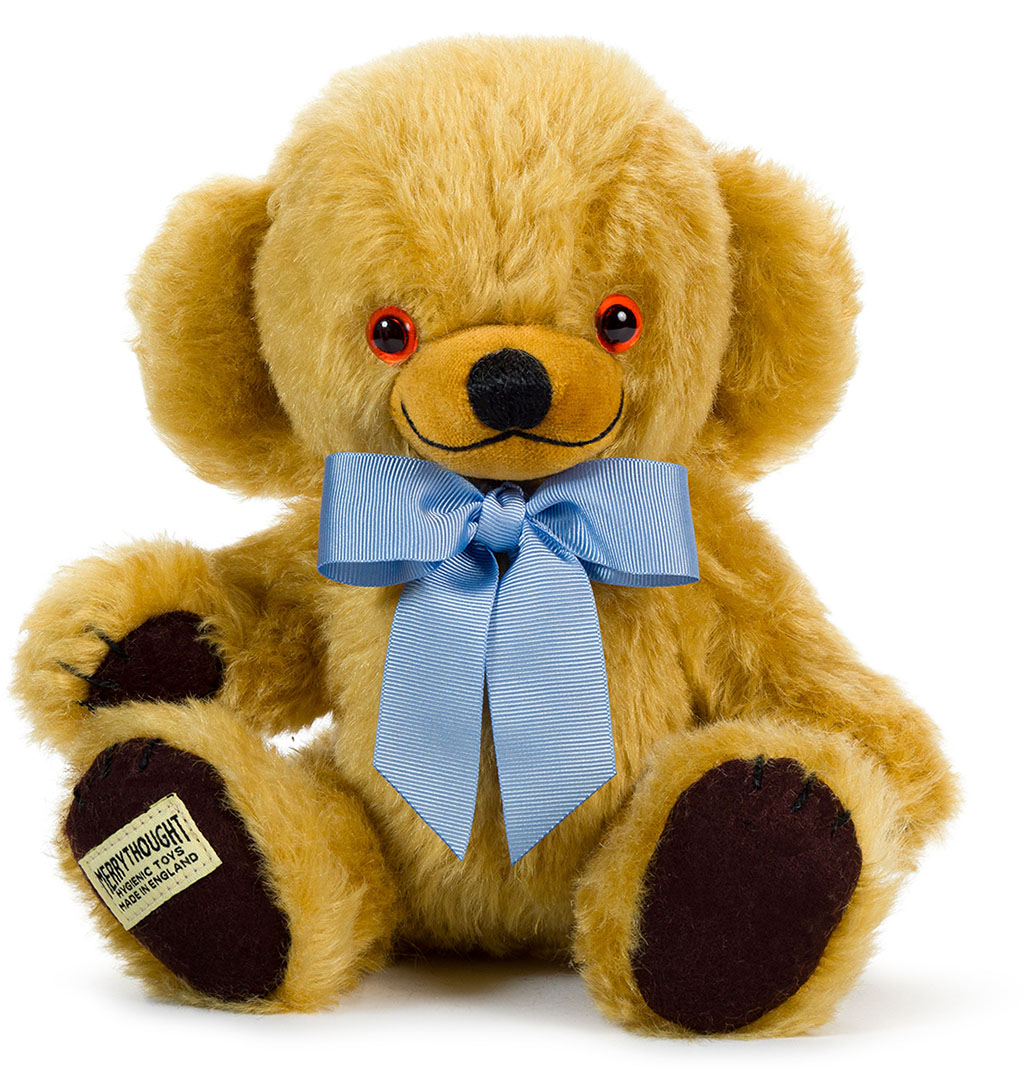 メリーソート｜Dear Bear