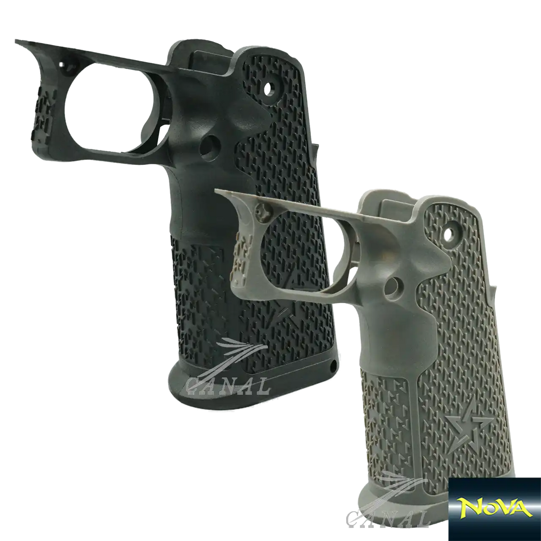 マルイ ハイキャパ D.O.R. 対応 カスタムパーツ – Canal Online Store