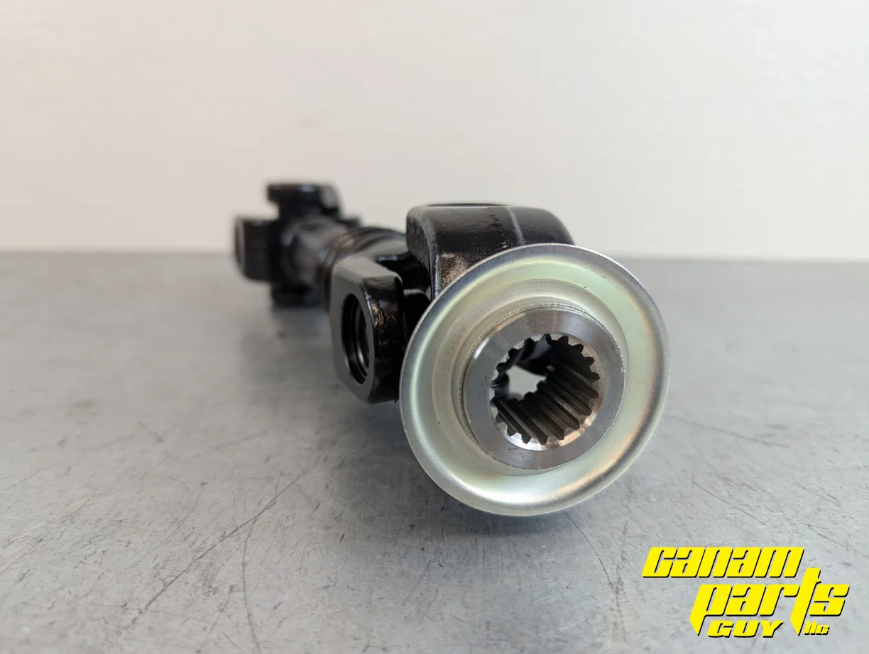 New OEM Rear Propshaft 2019+ G2 650/850/1000R - Canam Parts Guy