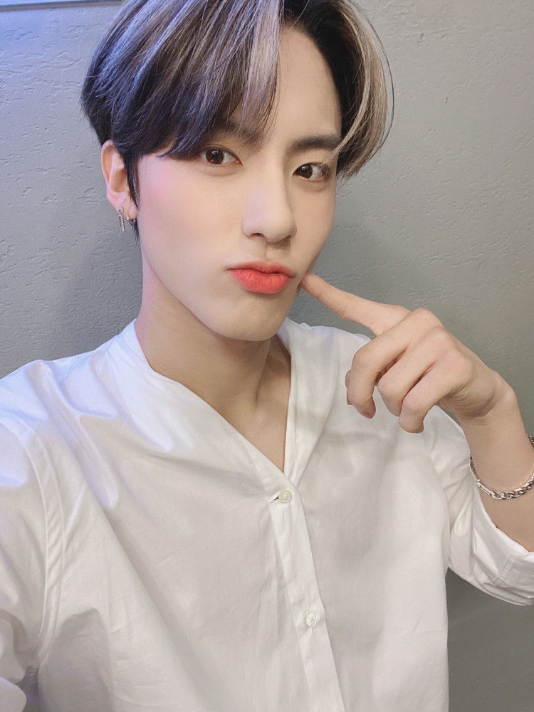 THE BOYZを10問10答で深掘り！【エリック編】 - CanCam.jp（キャンキャン）